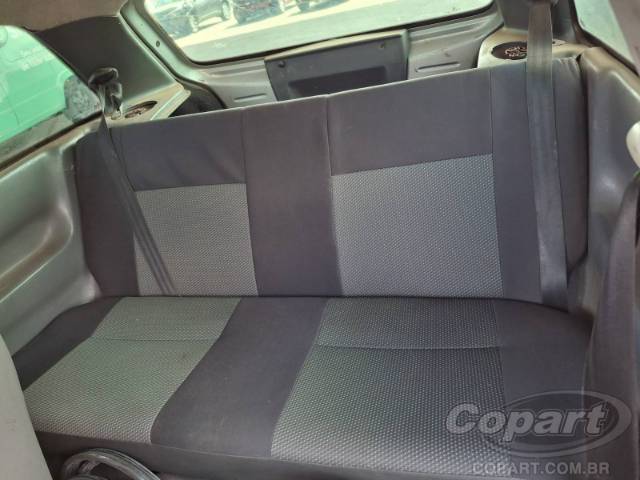 2012 VOLKSWAGEN GOL 