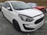 2019 FORD KA 