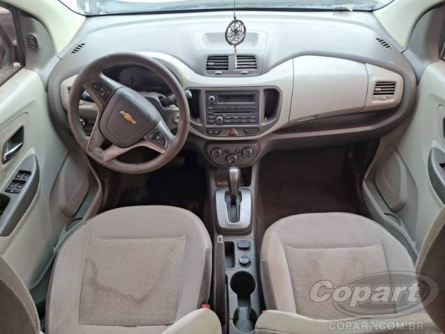 2013 CHEVROLET SPIN 
