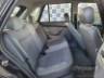 2007 VOLKSWAGEN GOL 