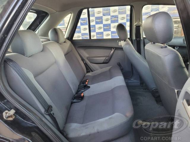 2007 VOLKSWAGEN GOL 