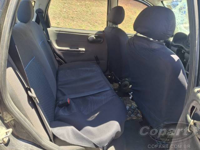 2013 CHEVROLET CLASSIC 