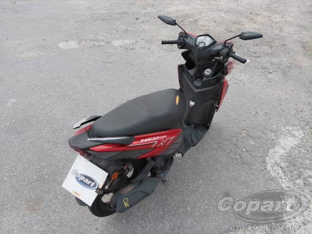 2020 YAMAHA NEO 