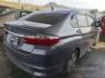 2021 HONDA CITY 