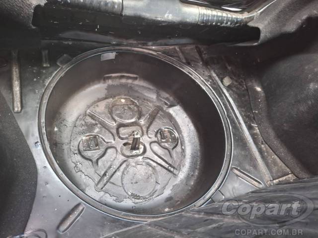 2009 VOLKSWAGEN GOL 