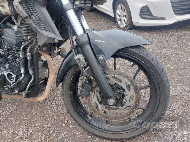 2024 YAMAHA FZ25 FAZER 