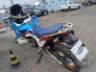 2020 HONDA CRF 1000L 