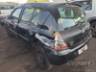 2007 RENAULT CLIO 