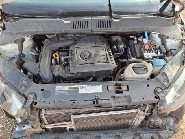 2017 VOLKSWAGEN UP 
