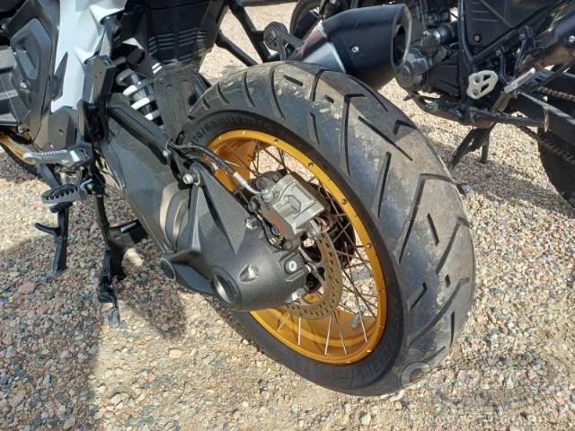 2025 BMW R 1300 