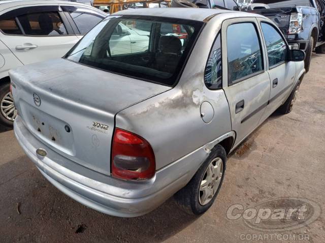 2006 CHEVROLET CLASSIC 