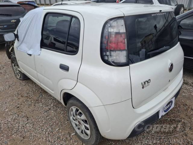 2019 FIAT UNO 