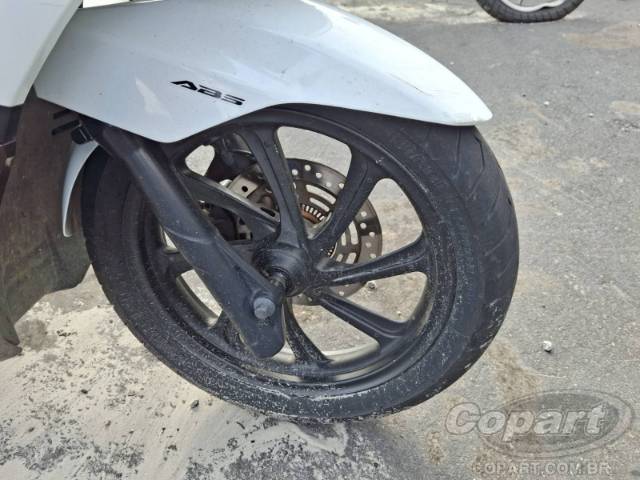 2021 HONDA PCX 
