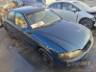 1999 CHEVROLET VECTRA 