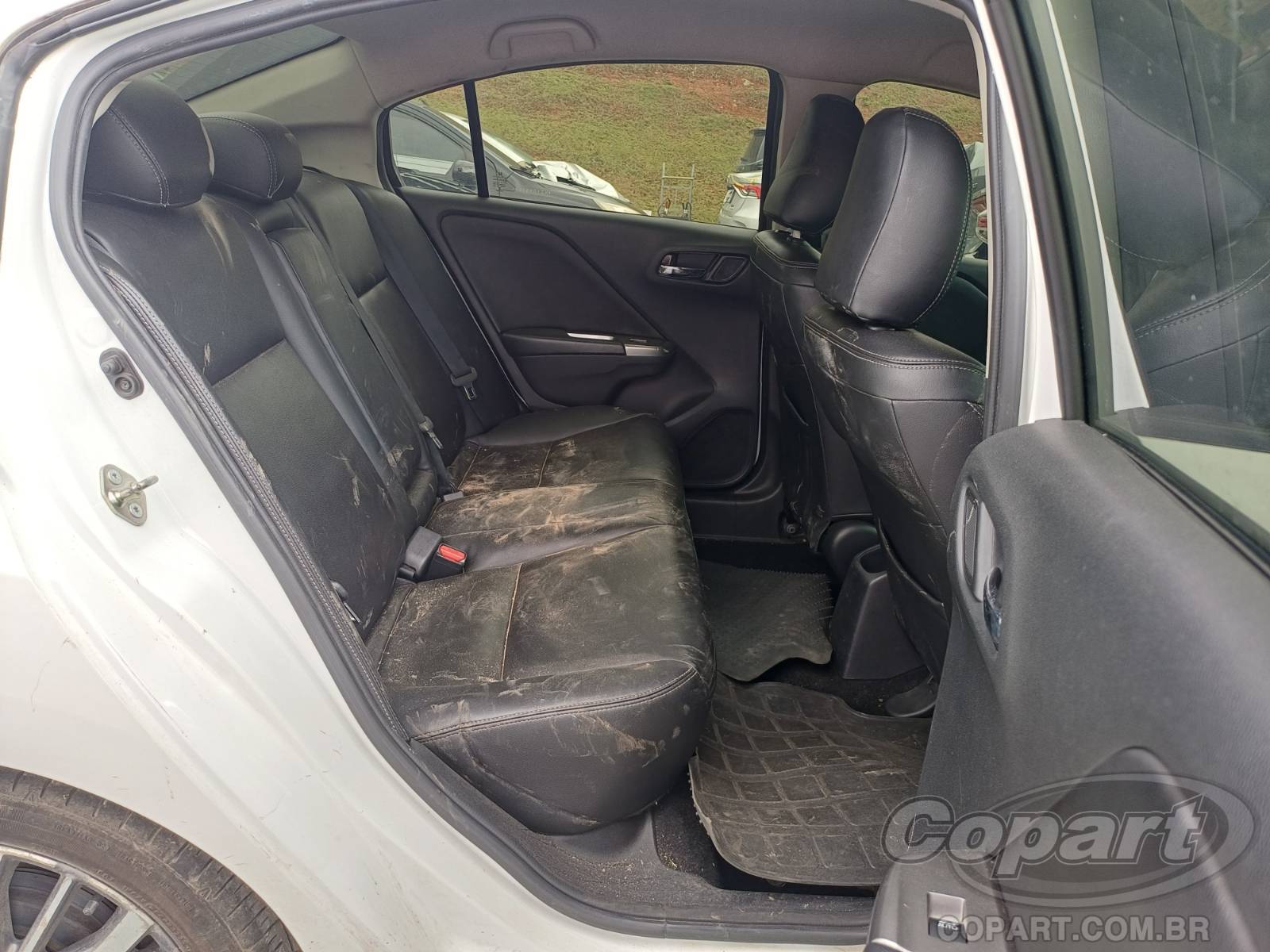 2019 HONDA CITY — foto 6 de 13