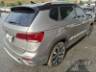 2023 VOLKSWAGEN TAOS 