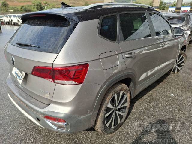 2023 VOLKSWAGEN TAOS 