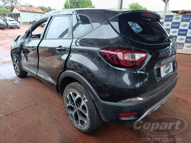 2020 RENAULT CAPTUR 