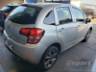 2018 CITROEN C3 