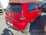 2009 VOLKSWAGEN FOX 