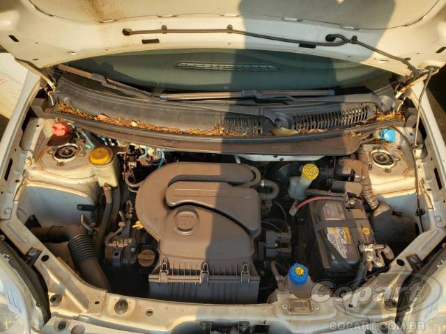 2016 FIAT PALIO 