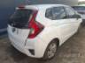 2017 HONDA FIT 