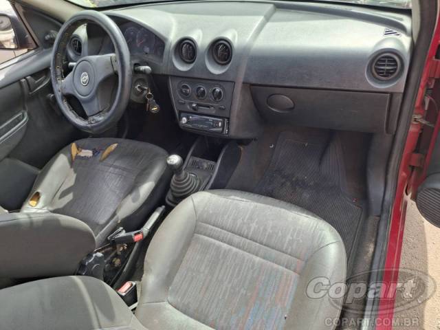 2008 CHEVROLET CELTA 