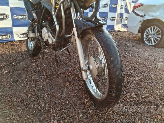 2017 YAMAHA XTZ 150 CROSSER 