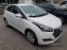 2017 HYUNDAI HB20 