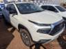 2024 FIAT TORO 