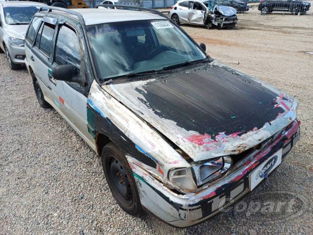 1999 VOLKSWAGEN PARATI 