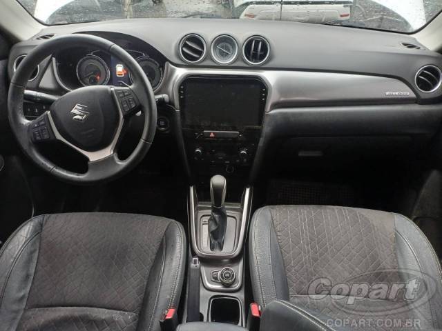 2019 SUZUKI VITARA 