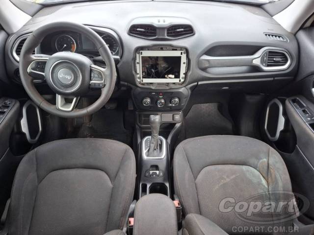 2019 JEEP RENEGADE 