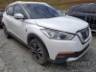 2017 NISSAN KICKS 