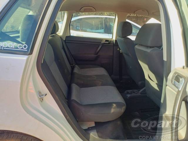 2013 VOLKSWAGEN POLO 