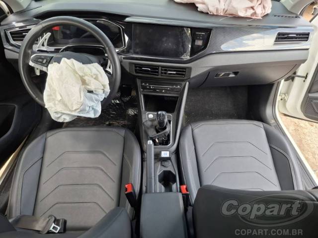 2025 VOLKSWAGEN VIRTUS 