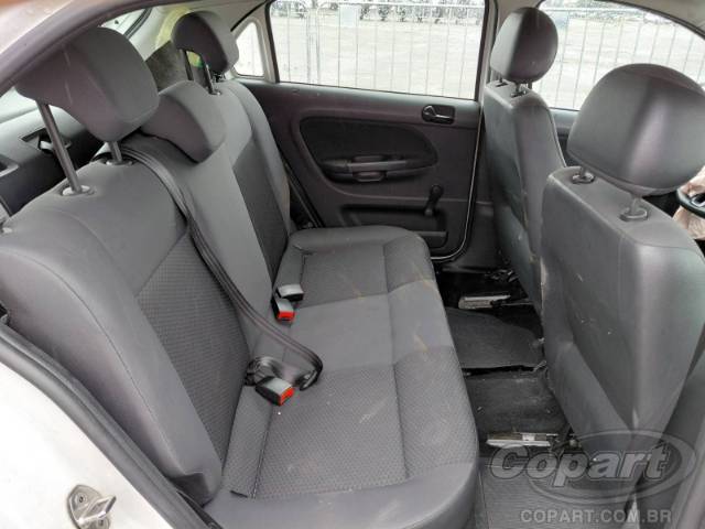 2021 VOLKSWAGEN GOL 