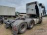 2019 MERCEDES BENZ ACTROS 