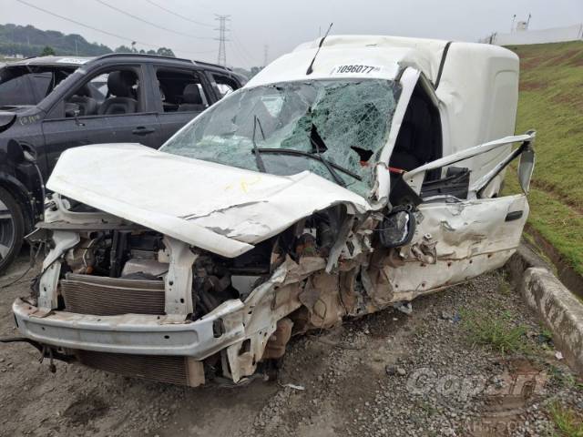 2025 FIAT FIORINO FURGAO 