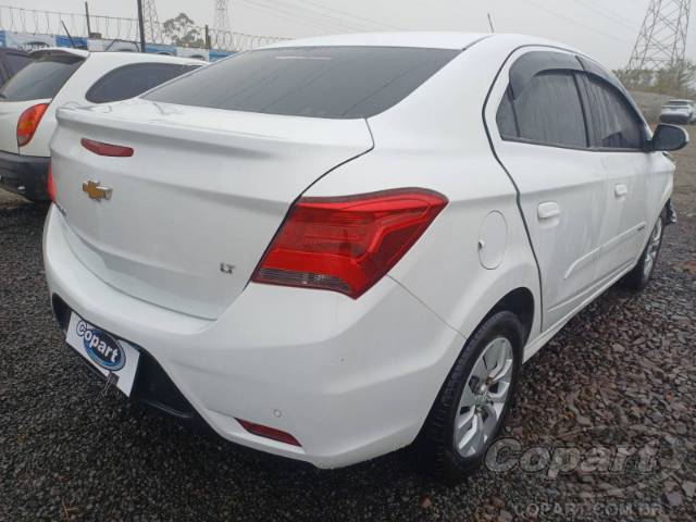 2019 CHEVROLET PRISMA 