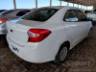 2018 FORD KA SEDAN 