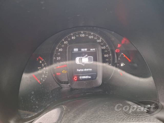 2025 FIAT STRADA CD 