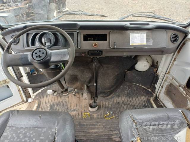 2014 VOLKSWAGEN KOMBI FURGAO 