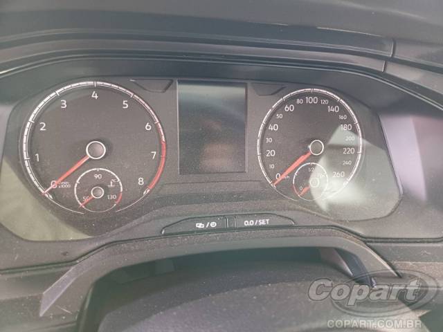 2019 VOLKSWAGEN POLO 