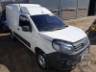 2023 FIAT FIORINO FURGAO 