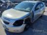 2012 CHEVROLET COBALT 