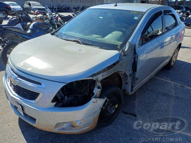 2012 CHEVROLET COBALT 