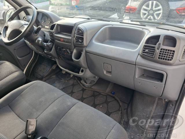 2014 CITROEN JUMPER FURGAO 