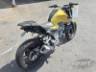2023 HONDA CB 300F 