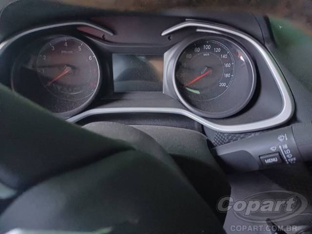 2025 CHEVROLET ONIX PLUS 